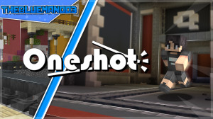 Скачать Oneshot 1.0 для Minecraft 1.19