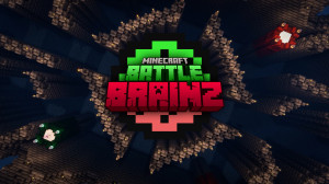 Скачать Battle Brainz 1.0 для Minecraft 1.18.1