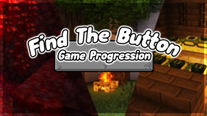 Скачать Game Progression Find the Button 1.1 для Minecraft 1.18.2