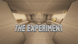 Скачать The Experiment 1.1 для Minecraft 1.18.1