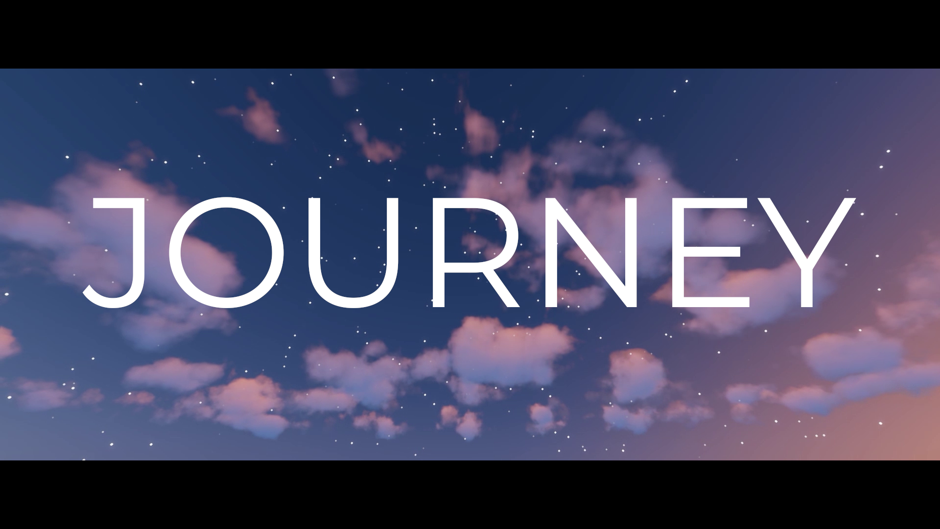 Скачать Journey 1.02 для Minecraft 1.17.1