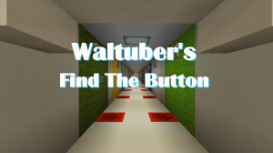 Скачать Waltuber's Find The Button 1.2 для Minecraft 1.18.2
