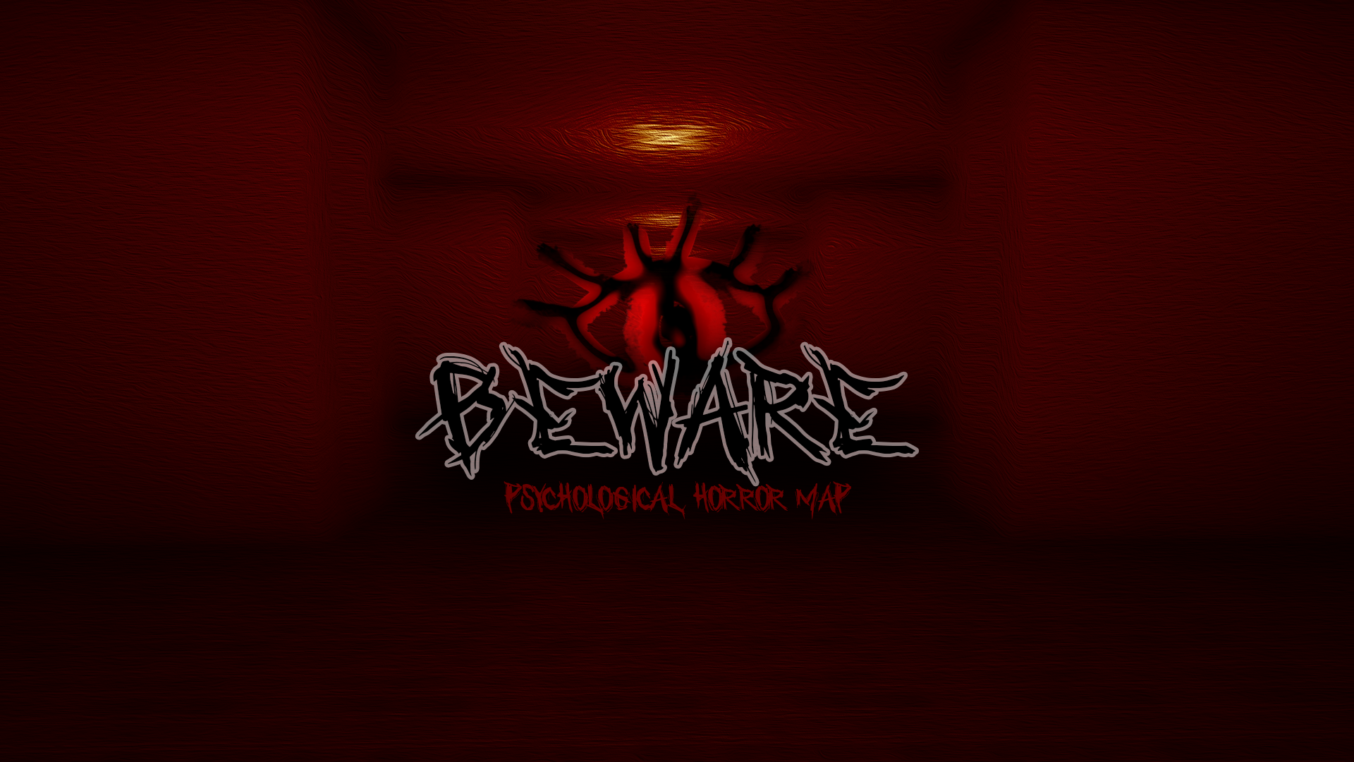 Скачать Beware 1.2 для Minecraft 1.16.5