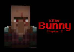Скачать Killer Bunny 1.0 для Minecraft 1.19