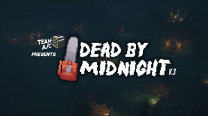 Скачать Dead By Midnight 1.3 для Minecraft 1.19.4