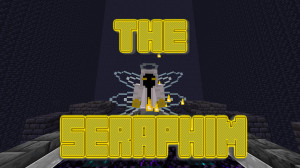 Скачать The Seraphim 1.0 для Minecraft 1.20.1