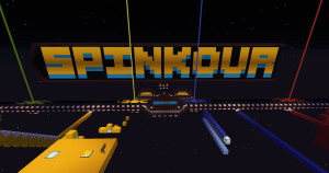 Скачать Spinkour 1.0 для Minecraft 1.15.2