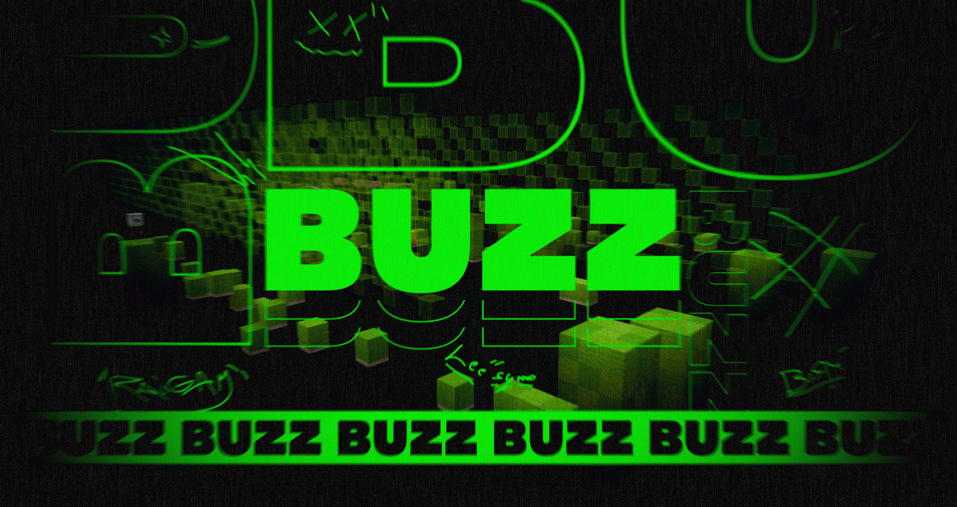 Скачать buzz 0.4 для Minecraft 1.20
