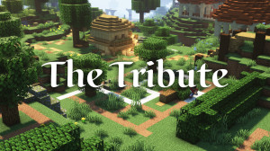 Скачать The Tribute 1.2.1 для Minecraft 1.20