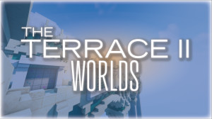 Скачать The Terrace 2: WORLDS 1.7 для Minecraft 1.20.1