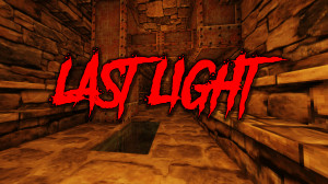 Скачать Last Light 1.0 для Minecraft 1.20.1