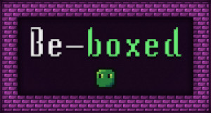 Скачать Be-boxed 1.0 для Minecraft 1.20.1