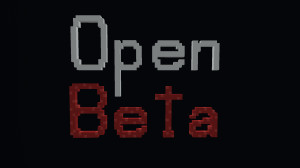 Скачать Open Beta 1.0 для Minecraft 1.20.1