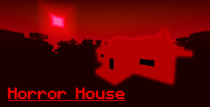 Скачать Horror House 1.0 для Minecraft 1.19.4