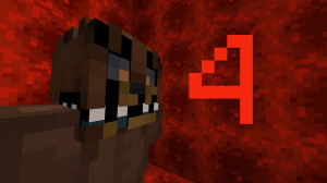 Скачать Five Nights at Freddy's 4 in Minecraft! 1.0 для Minecraft 1.20.1