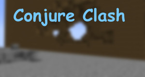 Скачать Conjure Clash 1.0 для Minecraft 1.20