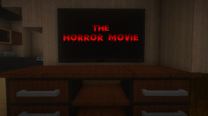 Скачать The Horror Movie 1.0 для Minecraft 1.18.2