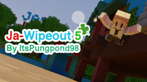 Скачать Ja-Wipeout 5 1.0 для Minecraft 1.19.3