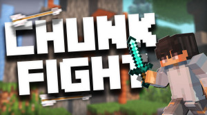 Скачать Chunk Fight 1.0 для Minecraft 1.19.4