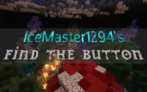 Скачать Find the Button by IceMaster1294 1.1 для Minecraft 1.19.3