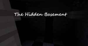 Скачать The Hidden Basement 1.0 для Minecraft 1.19.2