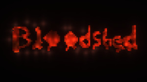 Скачать Bloodshed 1.0 для Minecraft 1.20.1