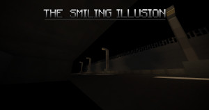 Скачать The Smiling Illusion 1.0 для Minecraft 1.20.1