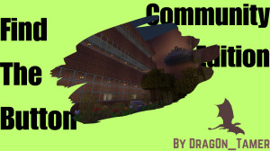 Скачать Find the Button: Community Edition 1.0 для Minecraft 1.20.1