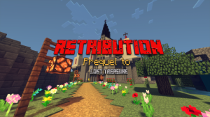 Скачать Retribution для Minecraft 1.12