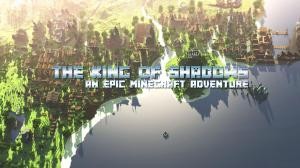 Скачать The King of Shadows для Minecraft 1.11.2