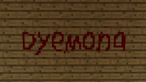 Скачать Dyemona для Minecraft 1.11.2