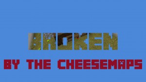 Скачать Broken для Minecraft 1.12