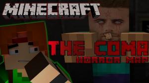 Скачать The Coma для Minecraft 1.12.1