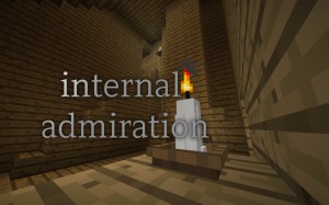 Скачать Internal Admiration для Minecraft 1.12