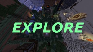 Скачать Explore для Minecraft 1.13