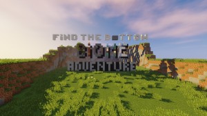 Скачать Find the Button: Biome Adventure! для Minecraft 1.11.2