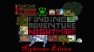 Скачать Finding Adventure - Nightmare Edition для Minecraft 1.11.2
