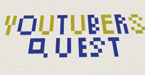 Скачать The Youtuber's Quest для Minecraft 1.11.2