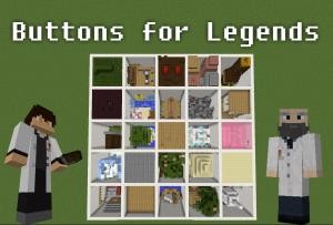 Скачать Find the Buttons for Legends для Minecraft 1.11.2
