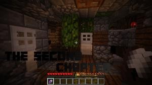 Скачать The Second Chapter для Minecraft 1.12.2