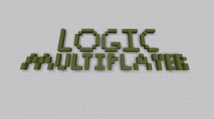 Скачать Logical Puzzles: Multiplayer для Minecraft 1.11.2