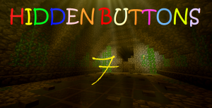 Скачать Hidden Buttons 7 для Minecraft 1.11.2