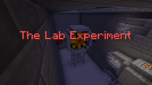 Скачать The Lab Experiment для Minecraft 1.12.2