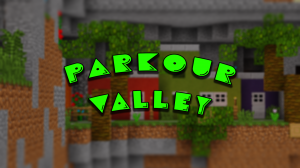 Скачать Parkour Valley для Minecraft 1.11.2