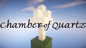 Скачать Chamber Of Quartz для Minecraft 1.11.2