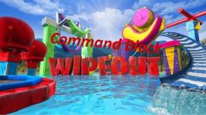 Скачать Command Block Wipeout для Minecraft 1.10.2