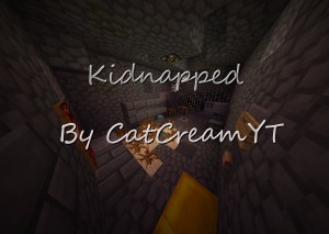 Скачать Kidnapped для Minecraft 1.11.2