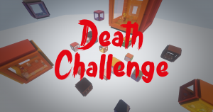 Скачать Death Challenge для Minecraft 1.11.2