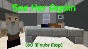 Скачать See Her Again для Minecraft 1.11.2