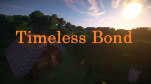 Скачать Timeless Bond для Minecraft 1.11.2